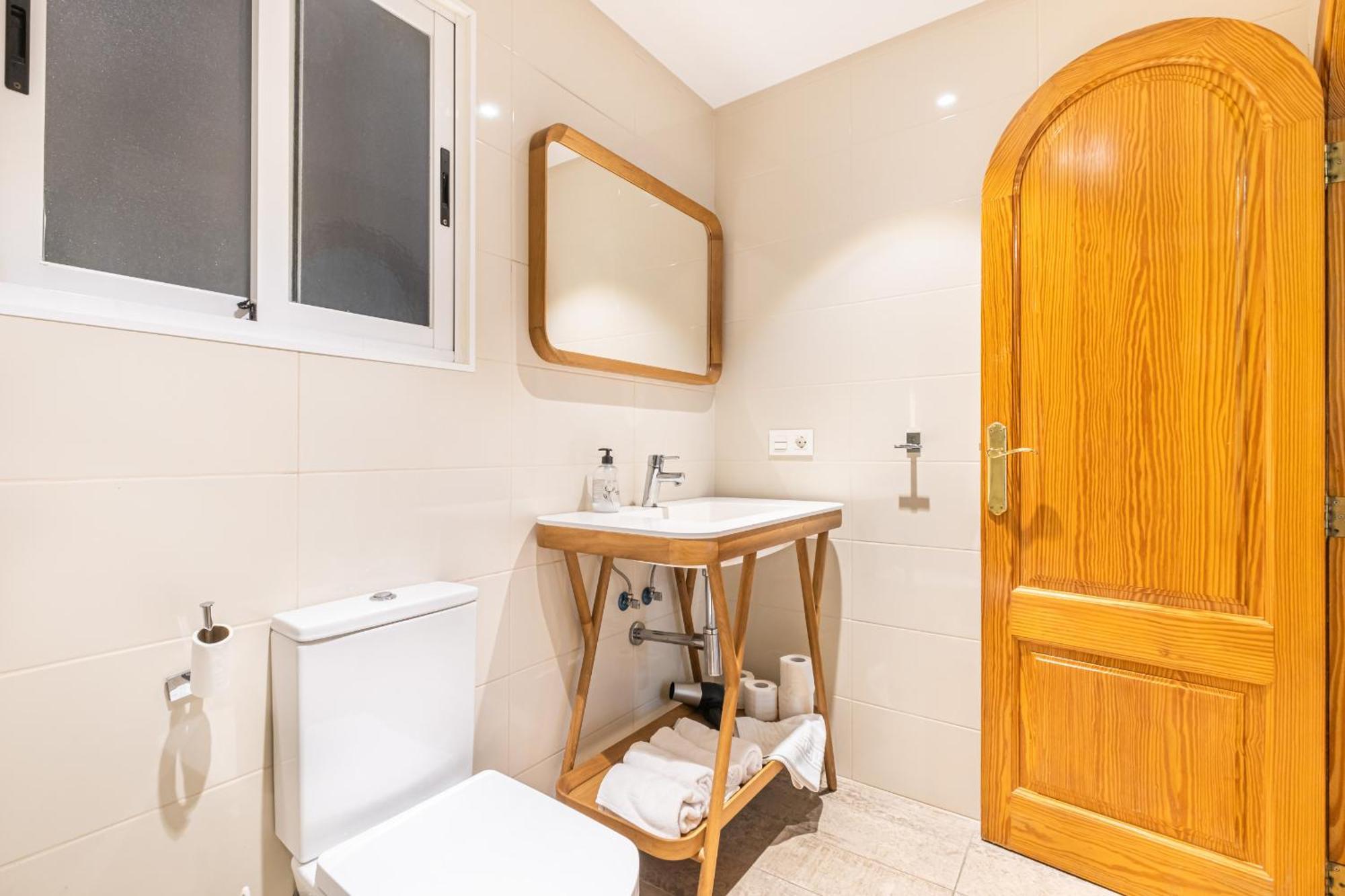 Apartamentos El Castell Benidorm Old-Town מראה חיצוני תמונה